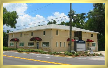 Offices for Rent or Lease in DeLand, Florida, Volusia County, FL